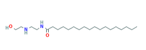 Stearamidoethyl ethanolamine