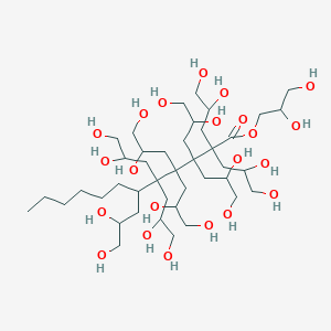 Polyglyceryl-10 Laurate
