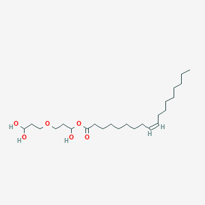 Polyglyceryl-2 Oleate