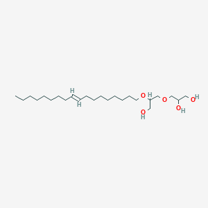 Polyglyceryl-2 Oleyl Ether