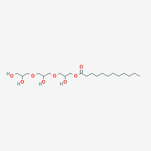Polyglyceryl-3 Laurate