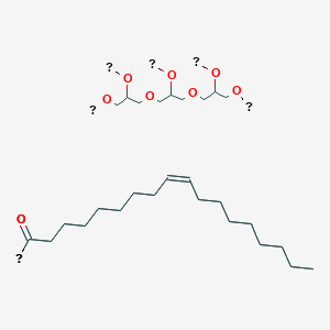 Polyglyceryl-6 Dioleate