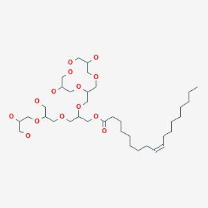 Polyglyceryl-6 Oleate