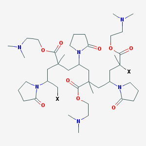 Polyquaternium-11