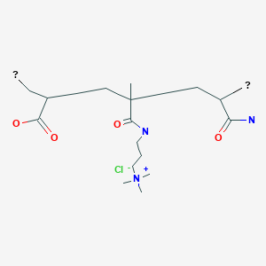 Polyquaternium-53