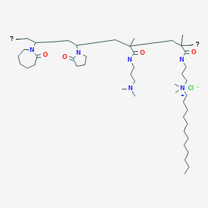Polyquaternium-69