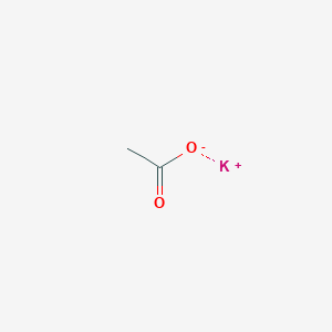 Potassium Acetate