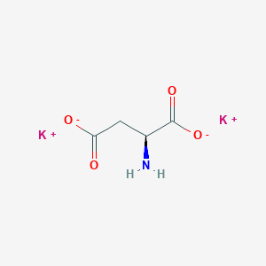 Potassium Aspartate