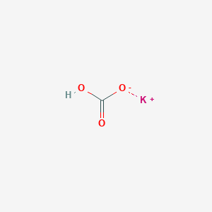 Potassium Bicarbonate