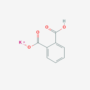 Potassium Biphthalate