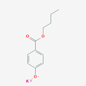 Potassium Butylparaben