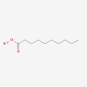 Potassium Caprate