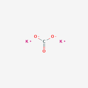Potassium Carbonate
