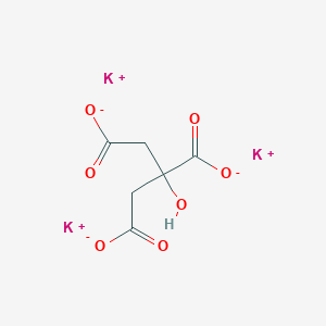 Potassium Citrate