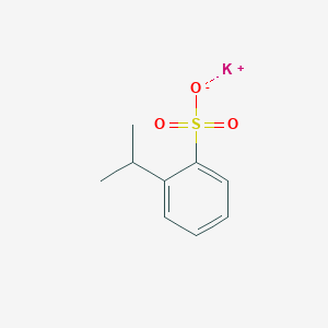 Potassium Cumenesulfonate
