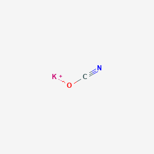 Potassium Cyanate
