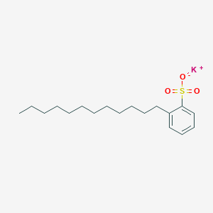 Potassium Dodecylbenzenesulfonate
