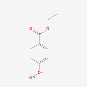 Potassium Ethylparaben
