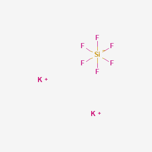 Potassium Fluorosilicate