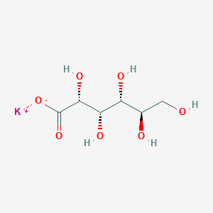 Potassium Gluconate