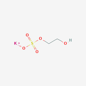 Potassium Glycol Sulfate
