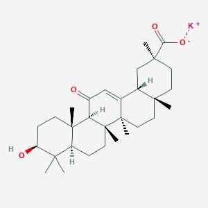 Potassium Glycyrrhetinate