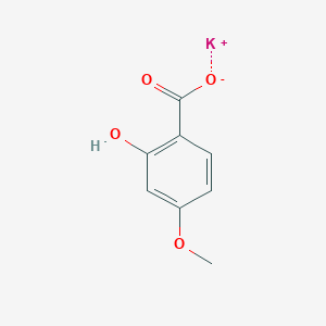 Potassium Methoxysalicylate