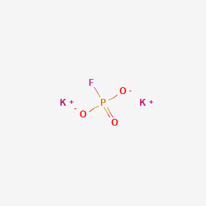 Potassium Monofluorophosphate