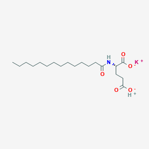 Potassium Myristoyl Glutamate