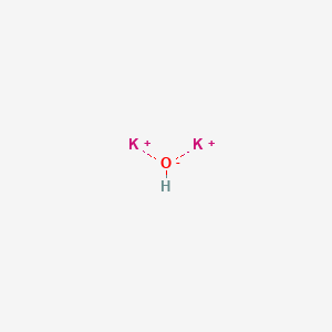 Potassium Oxide