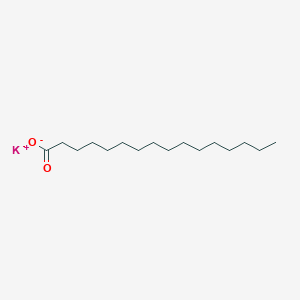 Potassium Palmitate