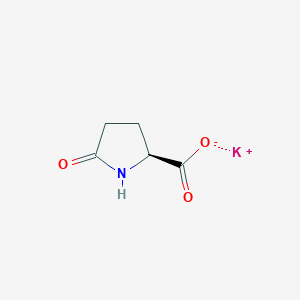Potassium PCA