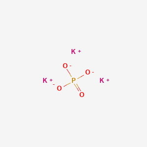 Potassium Phosphate