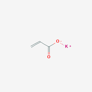 Potassium Polyacrylate