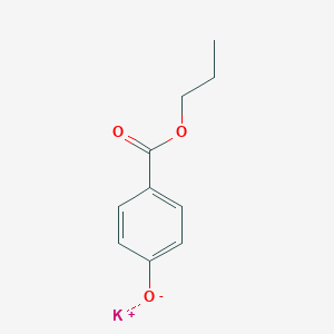 Potassium Propylparaben