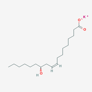 Potassium Ricinoleate
