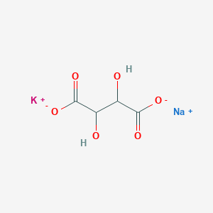 Potassium Sodium Tartrate