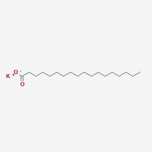 Potassium Stearate