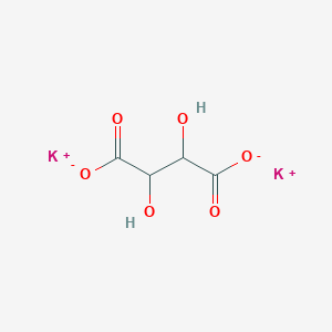 Potassium Tartrate