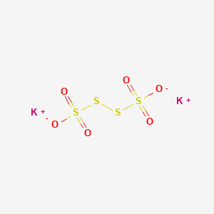 Potassium Tetrathionate