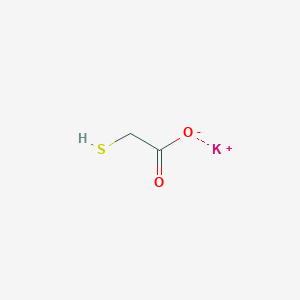 Potassium Thioglycolate
