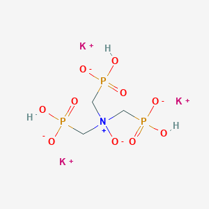 Potassium Trisphosphonomethyl-amine Oxide