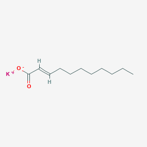 Potassium Undecylenate