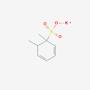 Potassium Xylenesulfonate