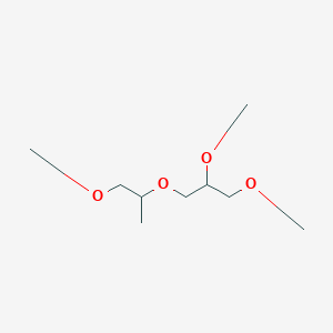 PPG-10 Glyceryl Ether