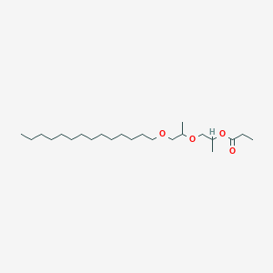 PPG-2 Myristyl Ether Propionate