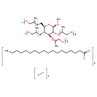 Ppg-20 methyl glucose ether distearate