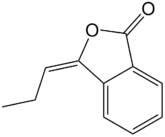 Propylidene Phthalide