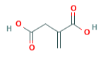 Pvp/Va/Itaconic Acid Copolymer