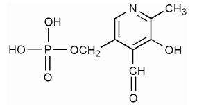 Pyridoxal 5-Phosphate